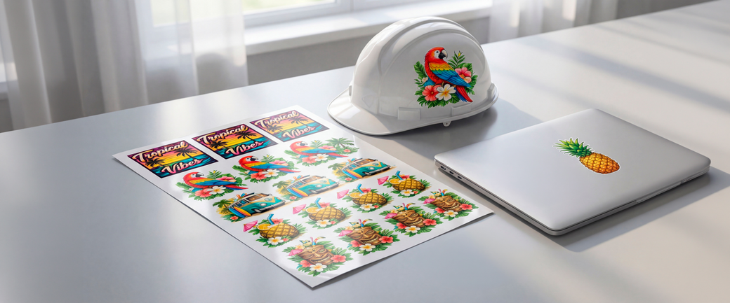 UV DTF Stickers — STICK IT.BRAND IT.OWN IT.