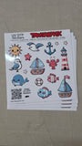 UV DTF Gang Sheet Upload - Tawgraphix