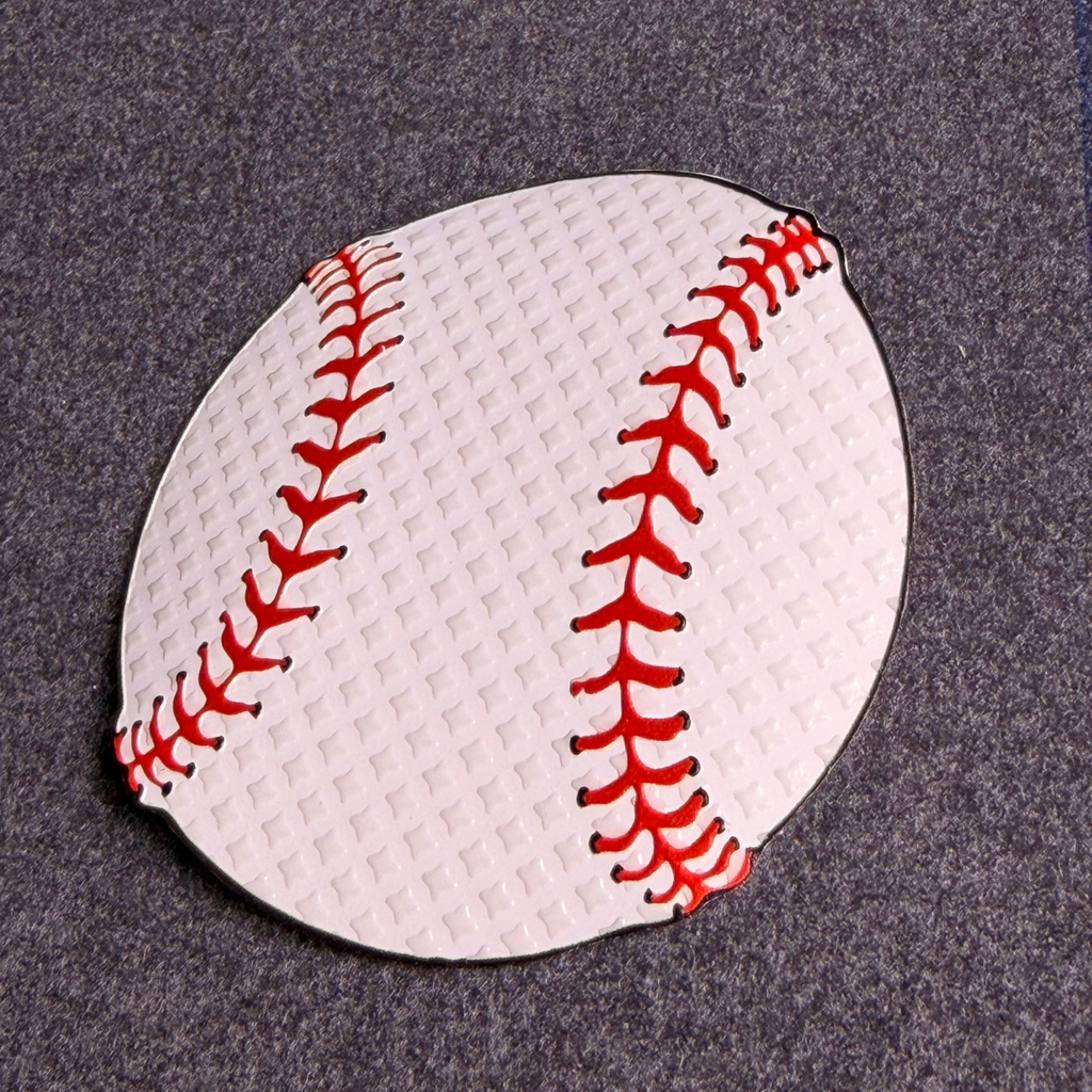 3D Patches