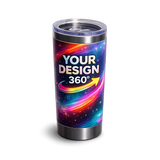 20oz Stainless Tumbler